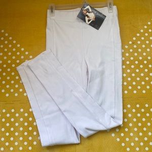 Naked Wardrobe Snatched Leggings White